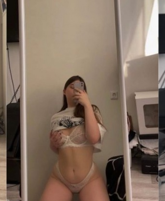 Мои услуги рассчитаны на самые смелые фантазии, в том числе горячий стриптиз, массаж тела, ролевые игры и многое другое. ✨ Обещаю, тебе будет комфортно и незабываемо со мной. Мои фото подчеркнут мою красоту и изящность, а отзывы - мою надежность. Я живу в Москве и готова окунуться в мир нашего волшебства в любое время. Сделаем встречу незабываемой 😍💋 13946, 23 года