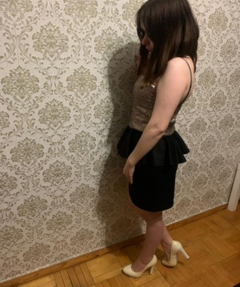 У меня есть все, что нужно, чтобы сделать тебя счастливым. Я креативна и нежна, готова подарить тебе незабываемые моменты удовольствия. Со мной ты погрузишься в мир наслаждения и удовлетворения. В Москве я нахожусь уже не первый год и знаю, как доставить удовольствие своим клиентам. Предлагаю тебе широкий спектр услуг, которые позволят тебе расслабиться и насладиться моими навыками. Смотри мои фото и читай отзывы – они говорят сами за себя. Доверься, и я позабочусь о твоем удовольствии. 💋🌹 #индивидуалка #проститутка #Москва #Москвы #вМоскве #удовольствие #наслаждение 6074, 24 года